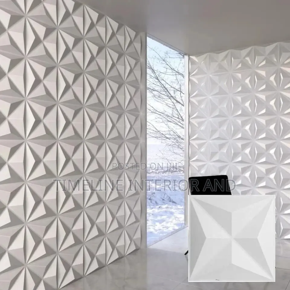 Walls Designs Will Panels.