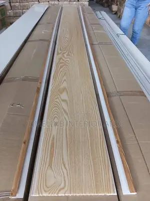 Photo - PVC Boards/Panels.