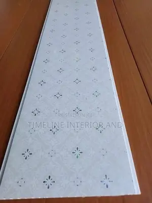 Lnteriors Excutive PVC Panels.
