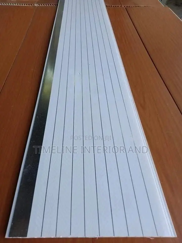 Lnteriors Excutive PVC Panels.