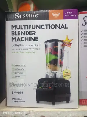 Commercial Blenders Original