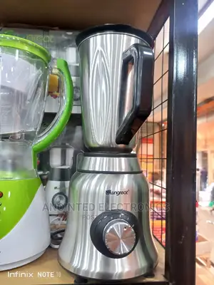 Blenders for Making Juice