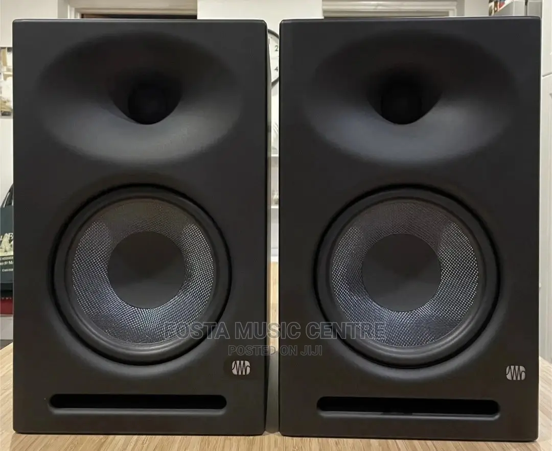 Presonus Eris E8 XT Monitor Speakers