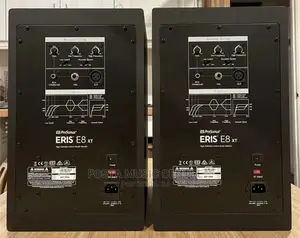 Presonus Eris E8 XT Monitor Speakers
