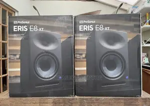 Presonus Eris E8 XT Monitor Speakers