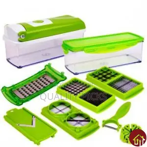 Super Vegetable Cutter