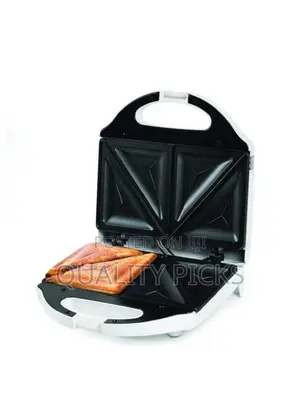 Electric Sandwich Maker