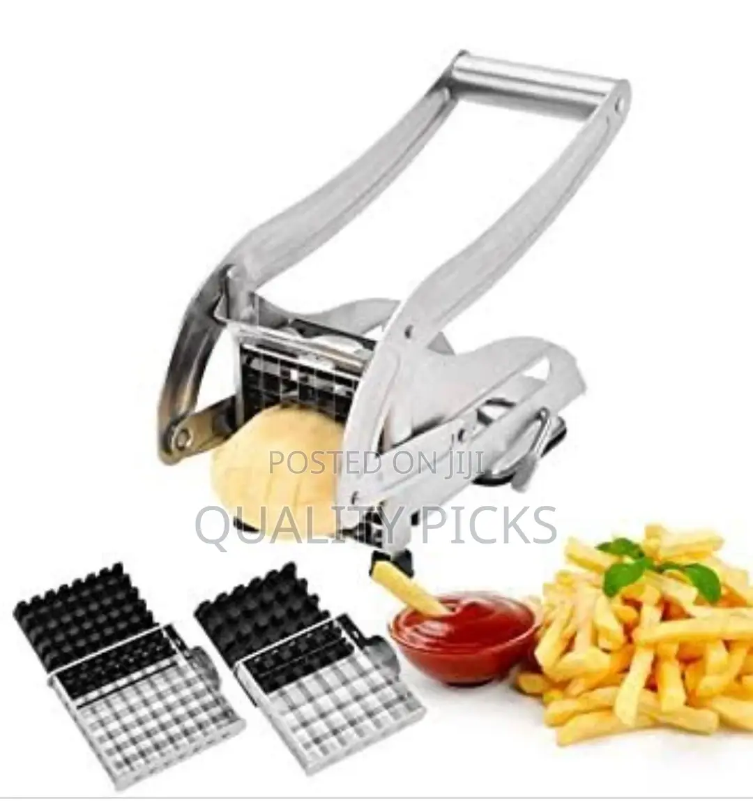 Chips Cutter