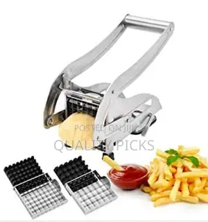 Chips Cutter