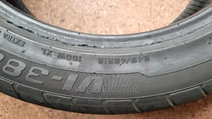 245/45r18 Second Hand Tires