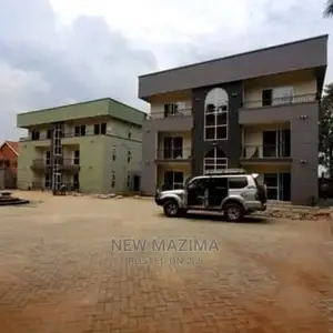 6bdrm Block of Flats in Muyenga Heights, Division a for Sale