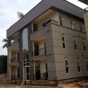 6bdrm Block of Flats in Muyenga Heights, Division a for Sale