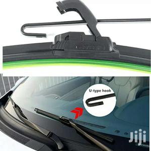 2018 Car Wiper Blade