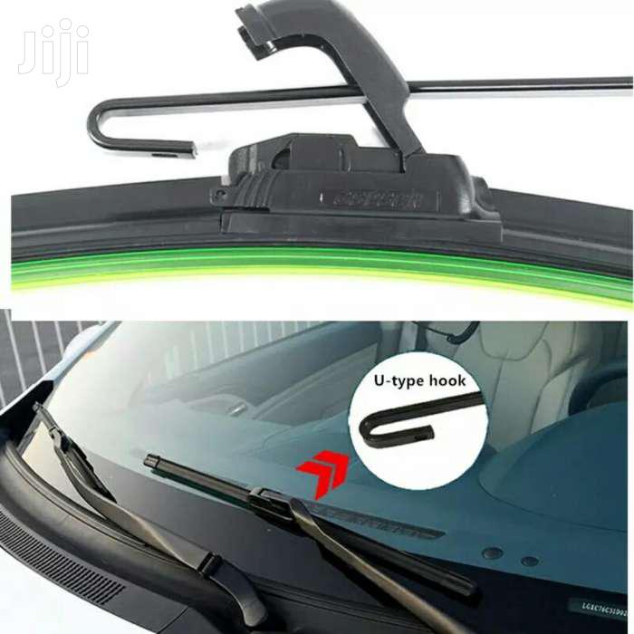 2018 Car Wiper Blade