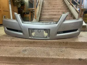Mark X 2003 -2009 Front Bumper
