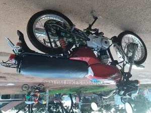 Bajaj RE 2016 Black