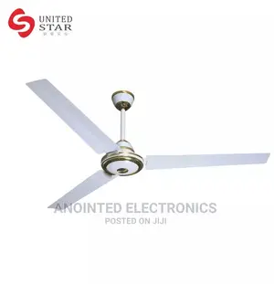 Ceiling Fan