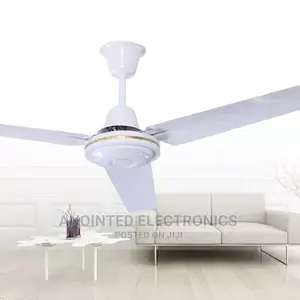Ceiling Fans