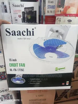 Sachi Ceiling Fan