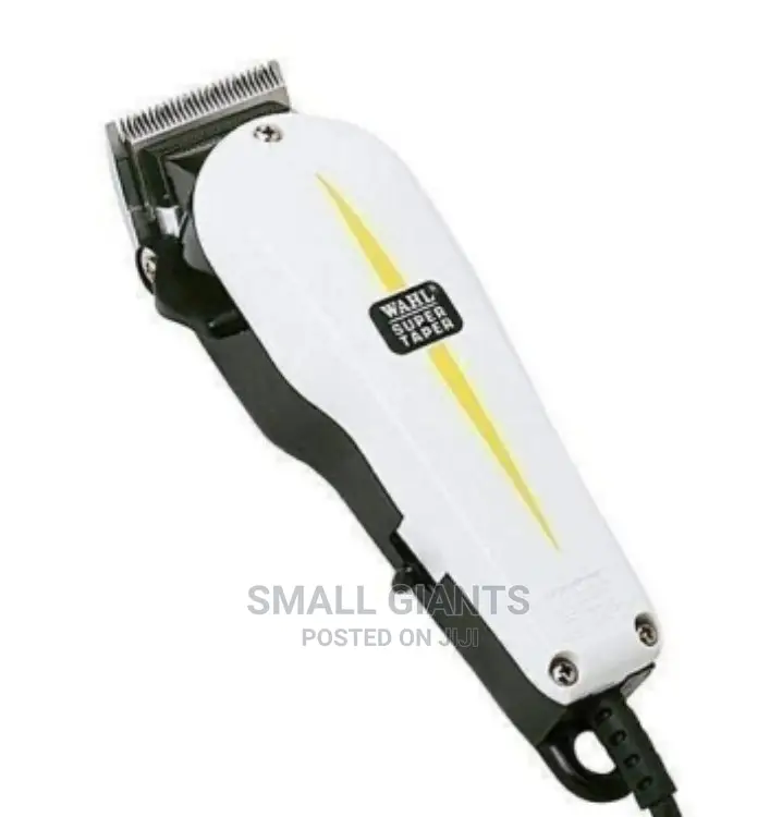 Wahl Shaving Machine