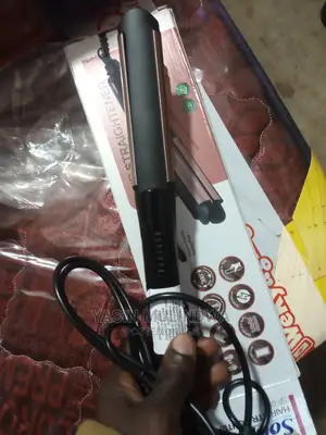 Hair Straightener.Sonifer