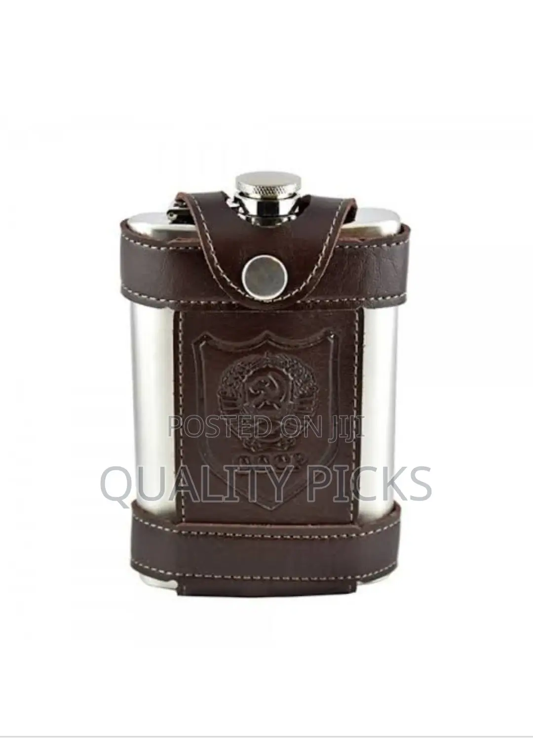 Portable Hip Flask