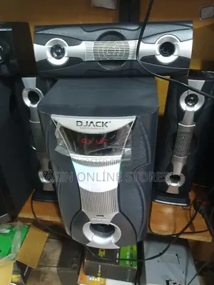 D-Jack Woofer Q3l.