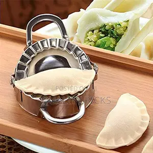 Dumpling Maker