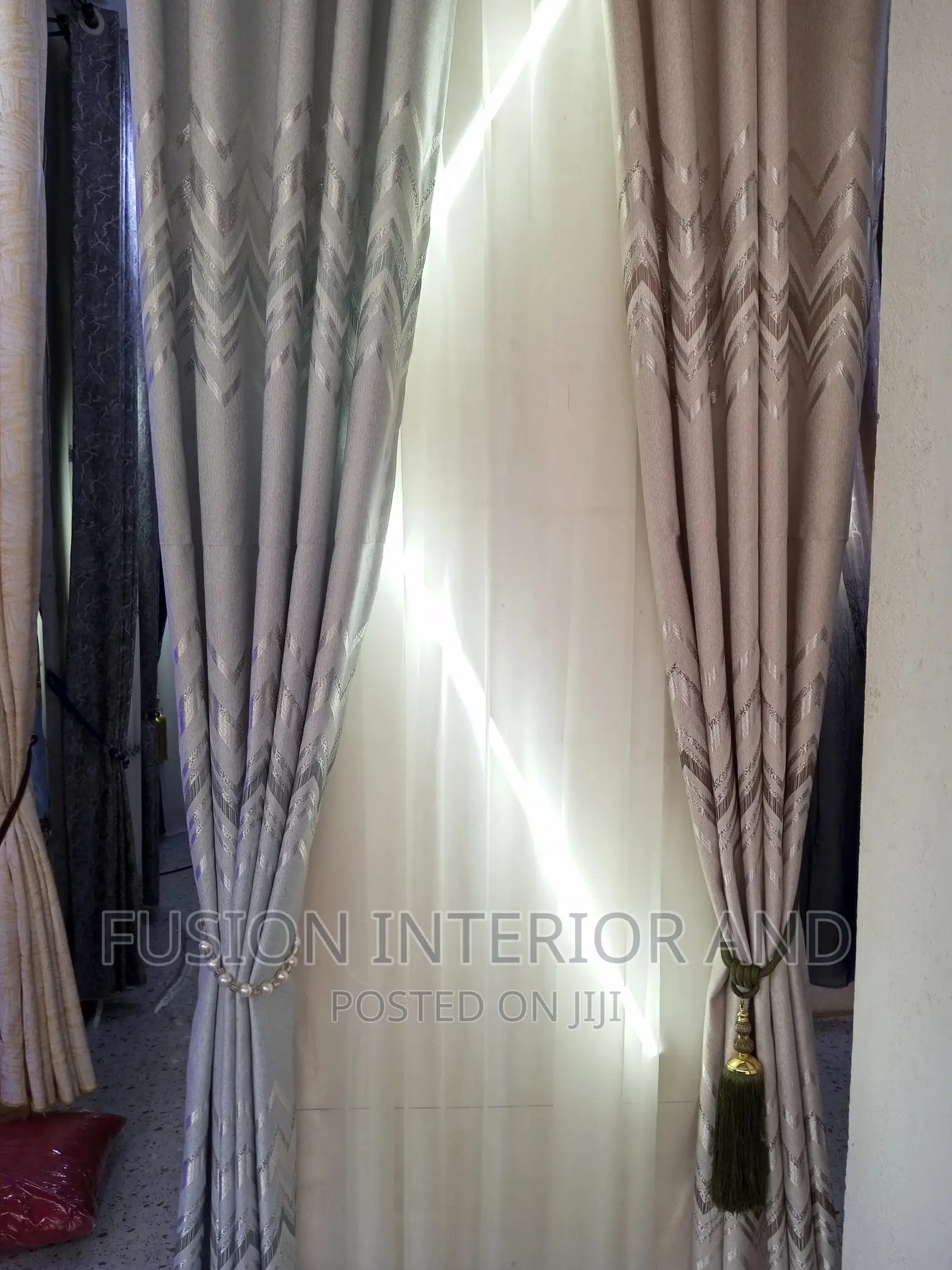 Quality Curtains