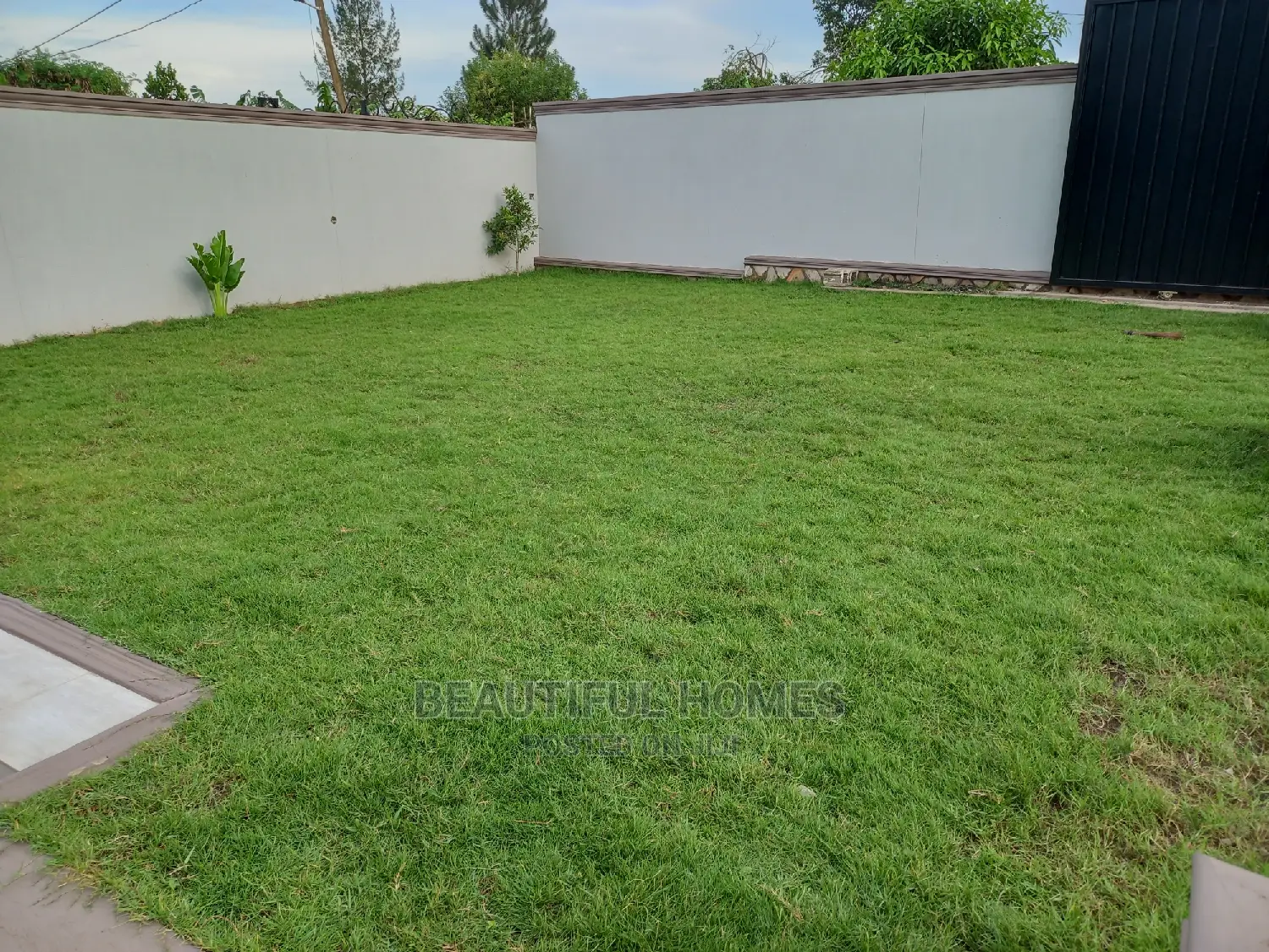 Furnished 4bdrm Bungalow in Kira, Central Division for Sale