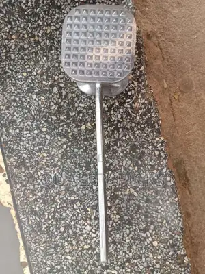 Meat Tenderizer / Hammer