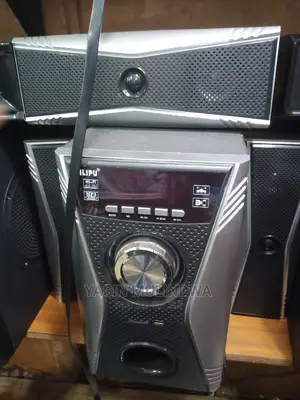 Ailipu Woofer