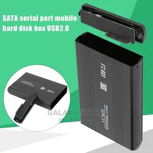 3.5 Inch HDD Dock to Usb 2.0 External Hard Drive Disk Case