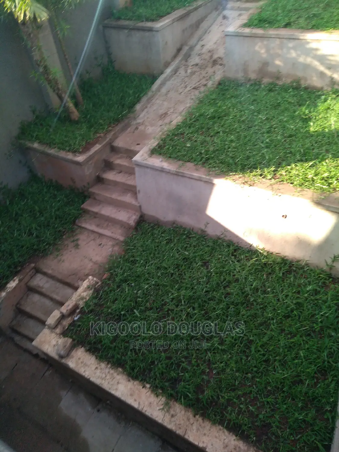 Compound Paving