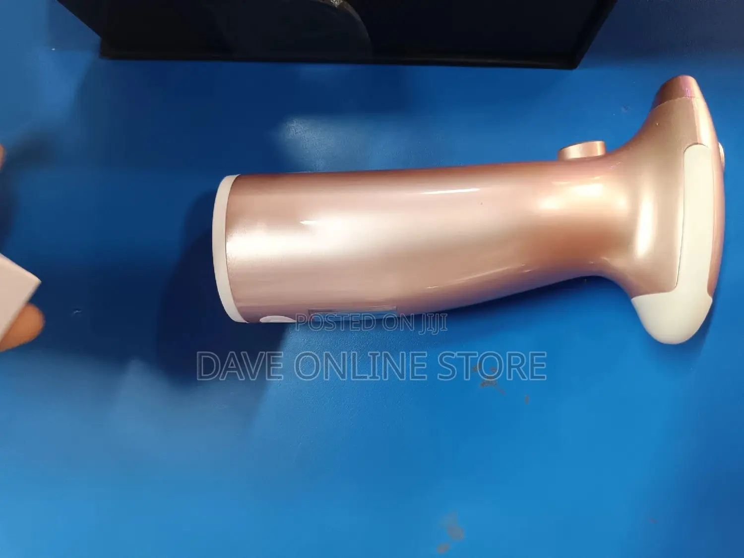 Portable Cordless Nail Art Air Brush.