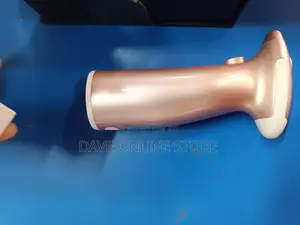 Portable Cordless Nail Art Air Brush.