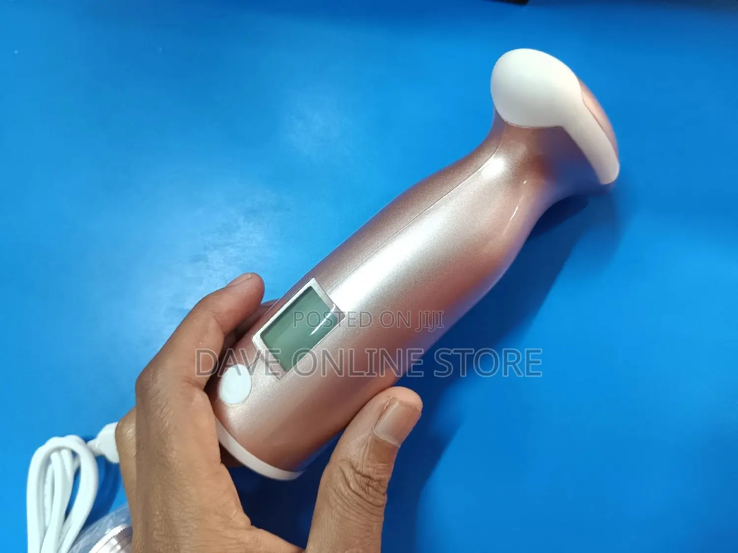 Portable Cordless Nail Art Air Brush.