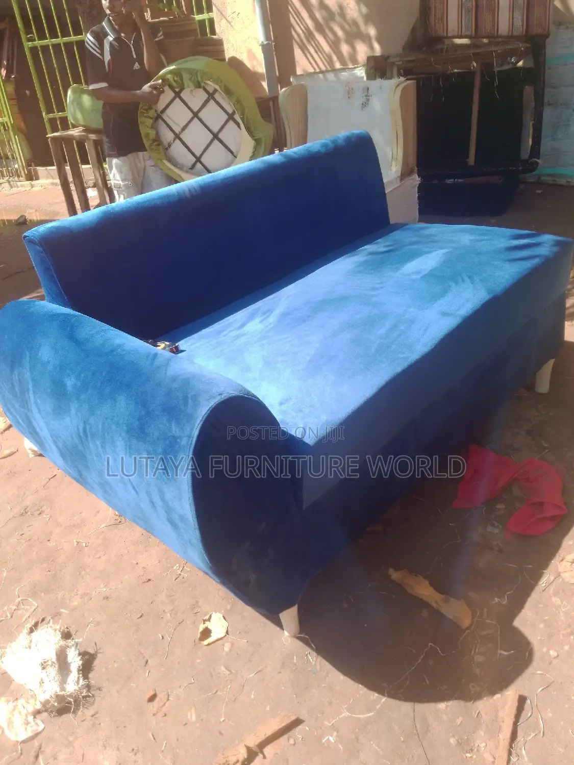 Sofas for Sale in Good Condition and Materials
