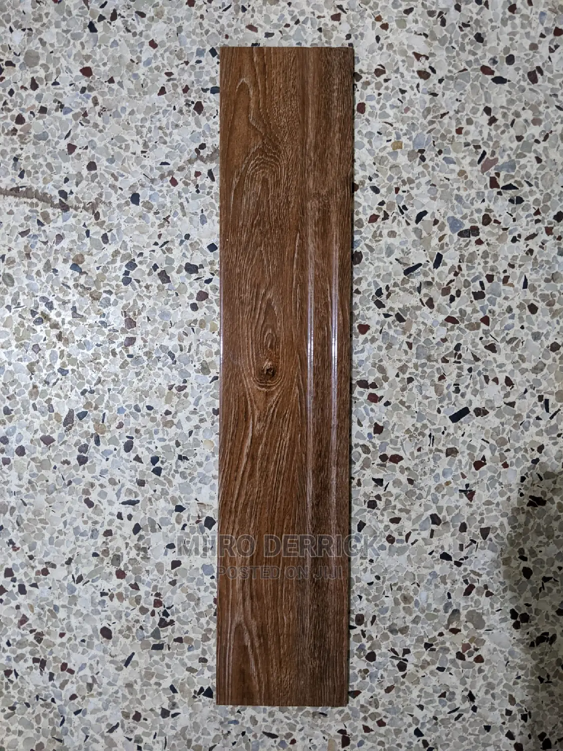 Scarting Tiles