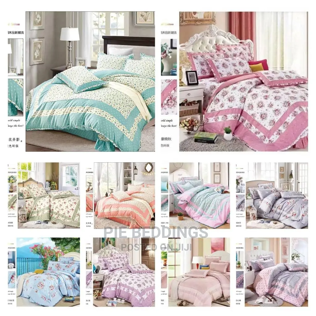 Quality Duvet Covers
