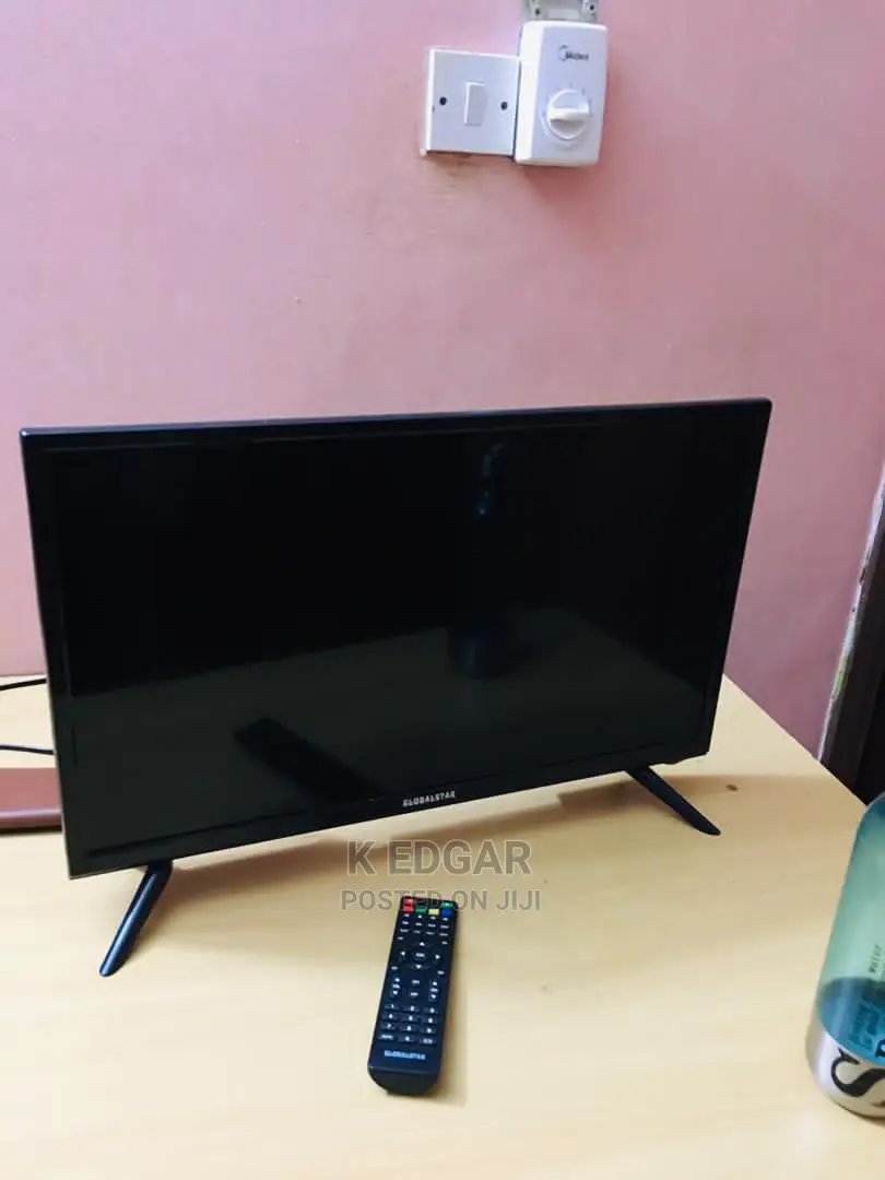 Brand New 24 Inch Global Star Digital Television