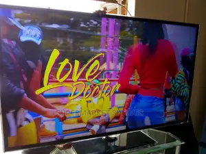 Samsung Smart Tv 50inches Uk Used