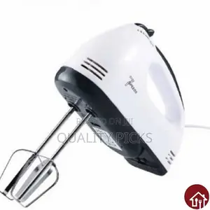 Super Hand Mixer / Egg Beater