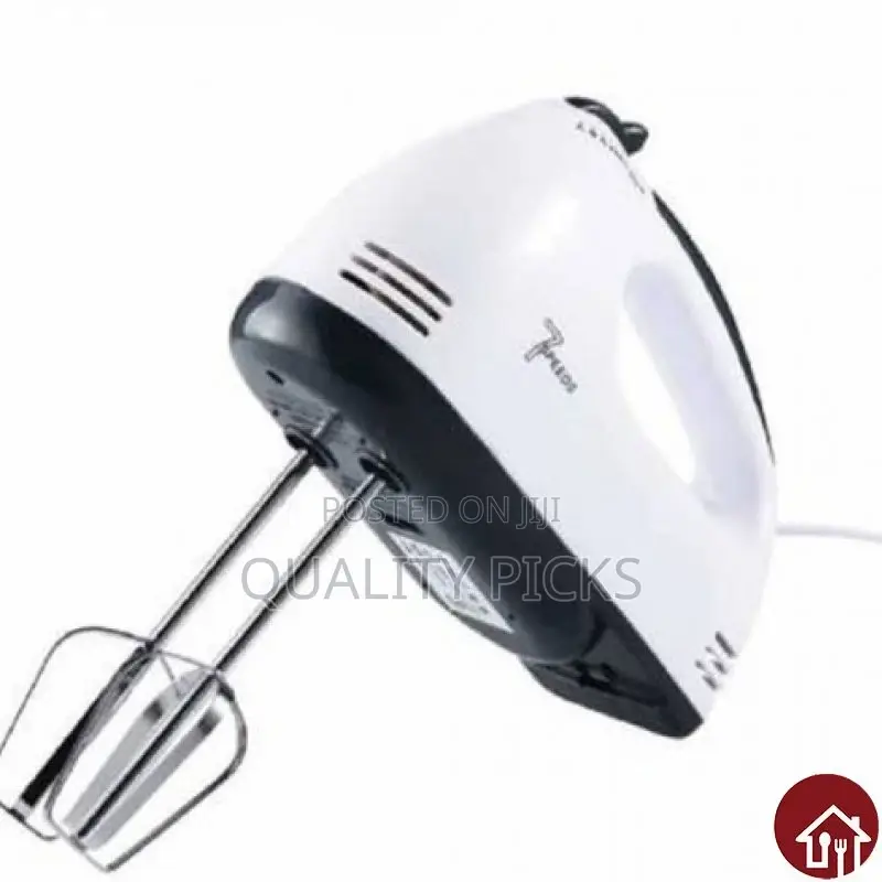 Super Hand Mixer / Egg Beater