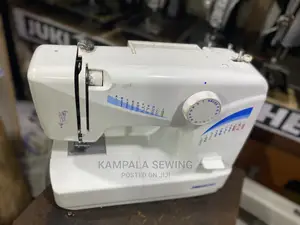 Electric Design Sewing Machines