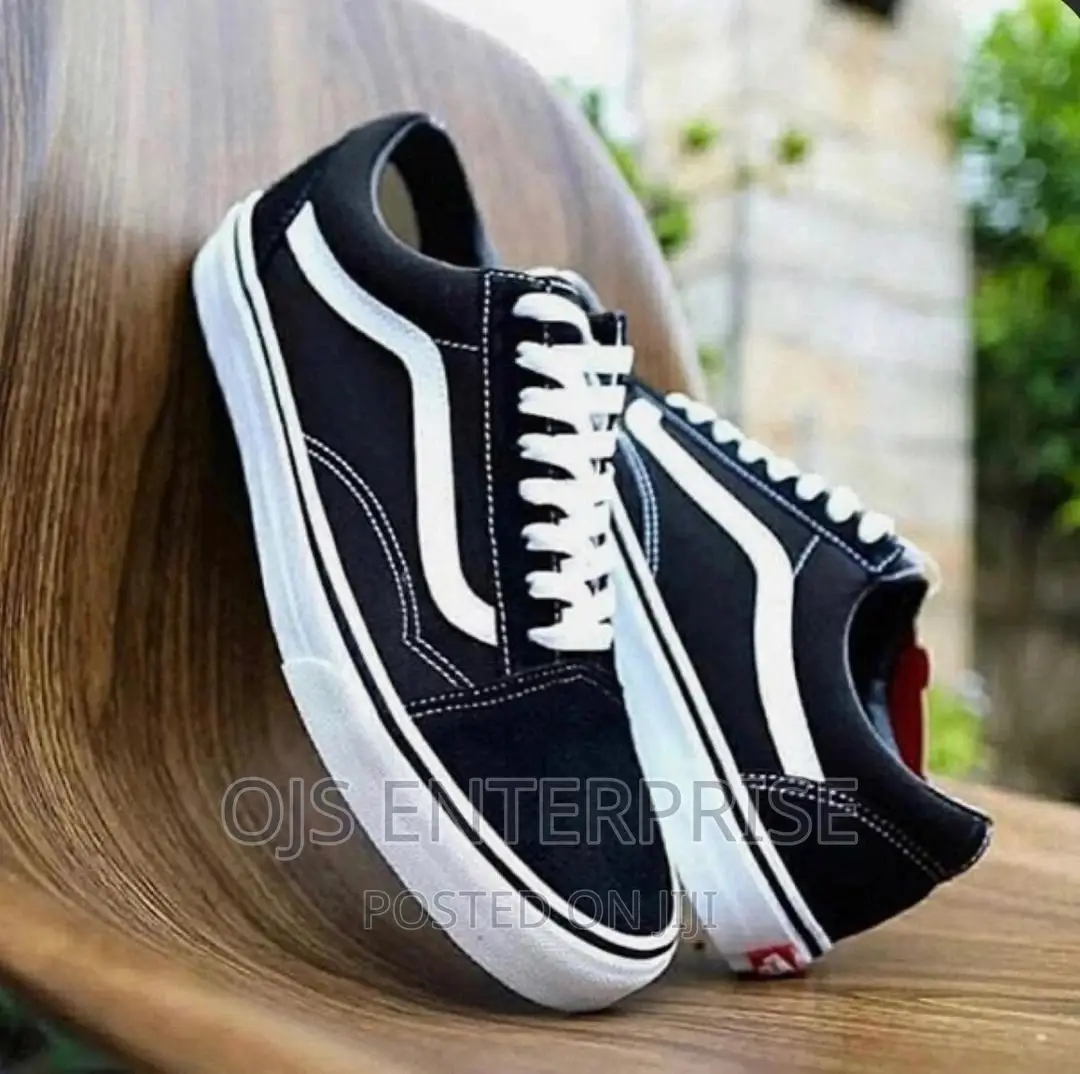 Original Vans