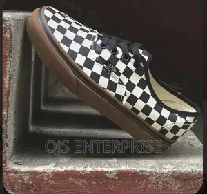 Original Vans
