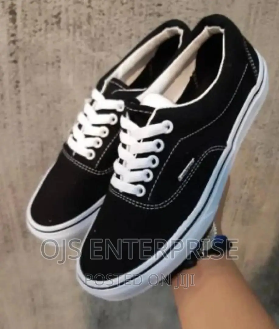Original Vans