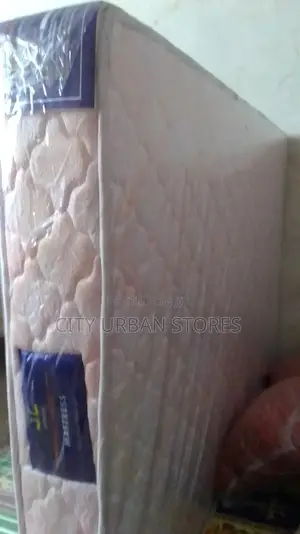 Photo - Com Foam Orthopedic Mattress