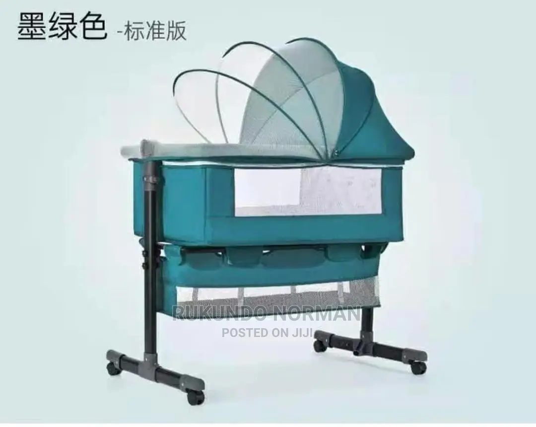 Bed For Babies